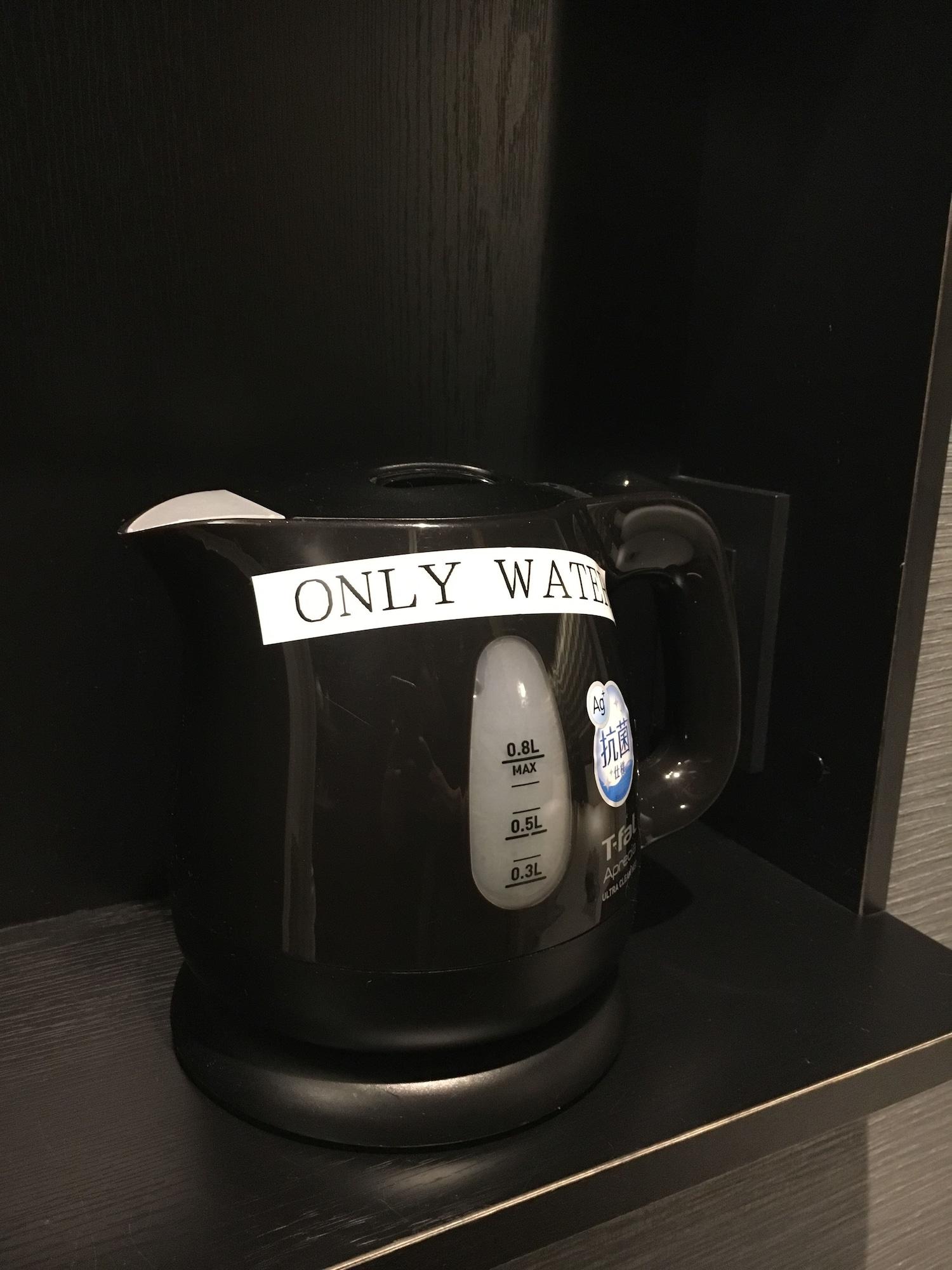 御徒町科托哈酒店 酒店