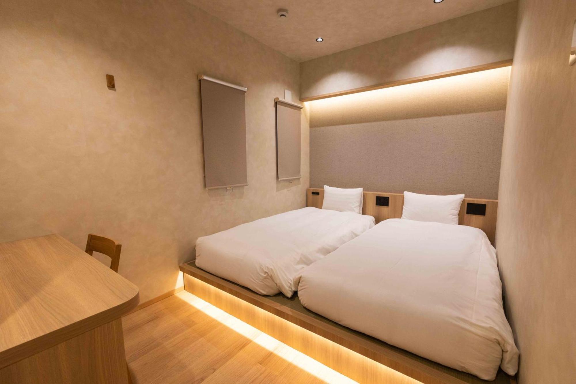 โรงแรมโคโตะฮะ โอะกะชิมะชิ โรงแรม