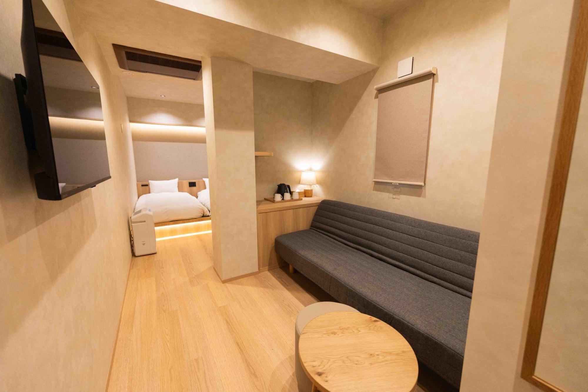 御徒町科托哈酒店 3* 東京都