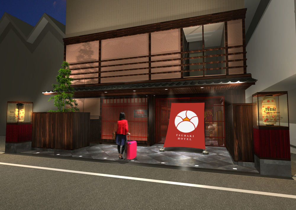 酒店 御徒町科托哈酒店 東京都