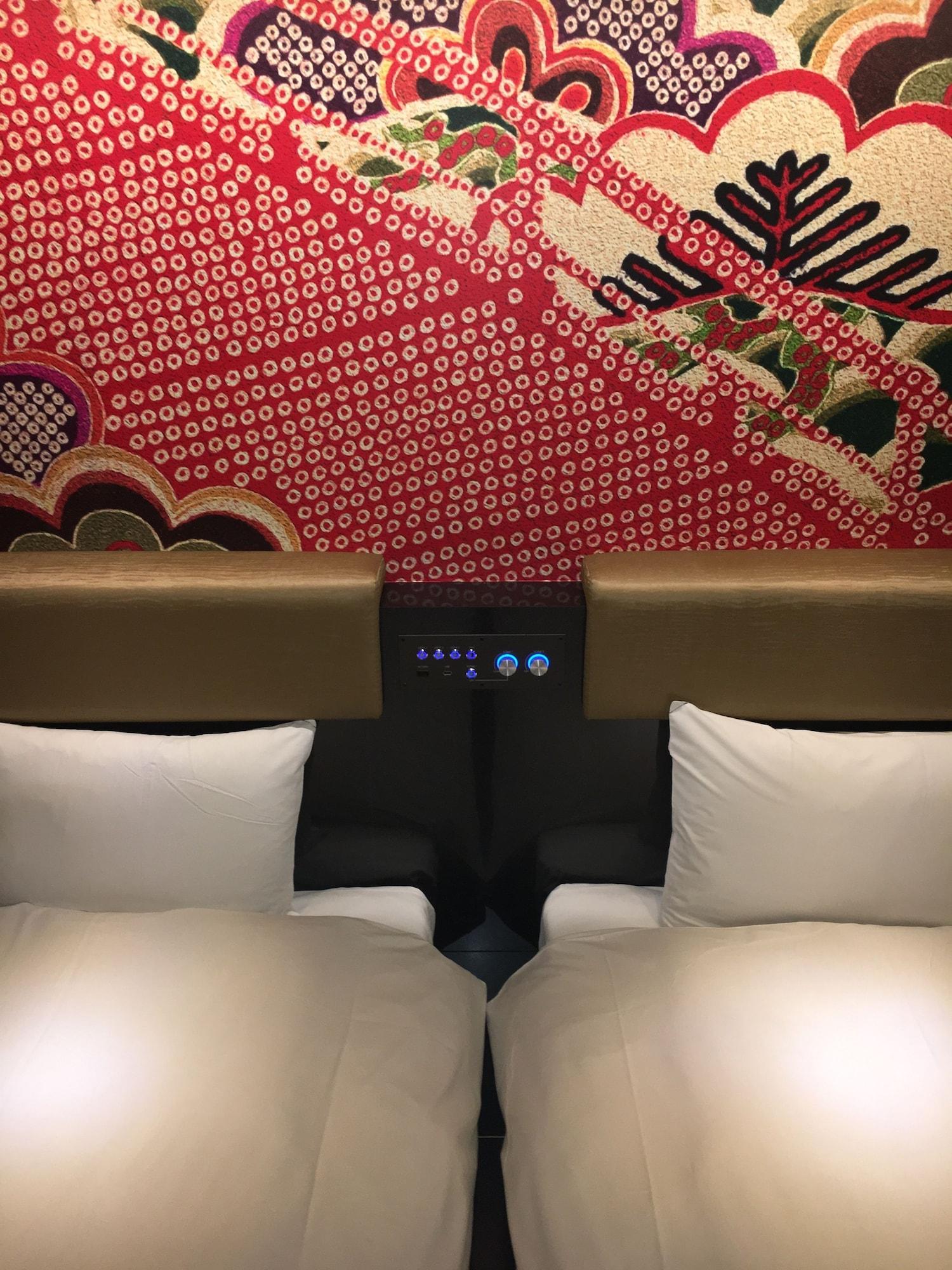 御徒町科托哈飯店 酒店 3*