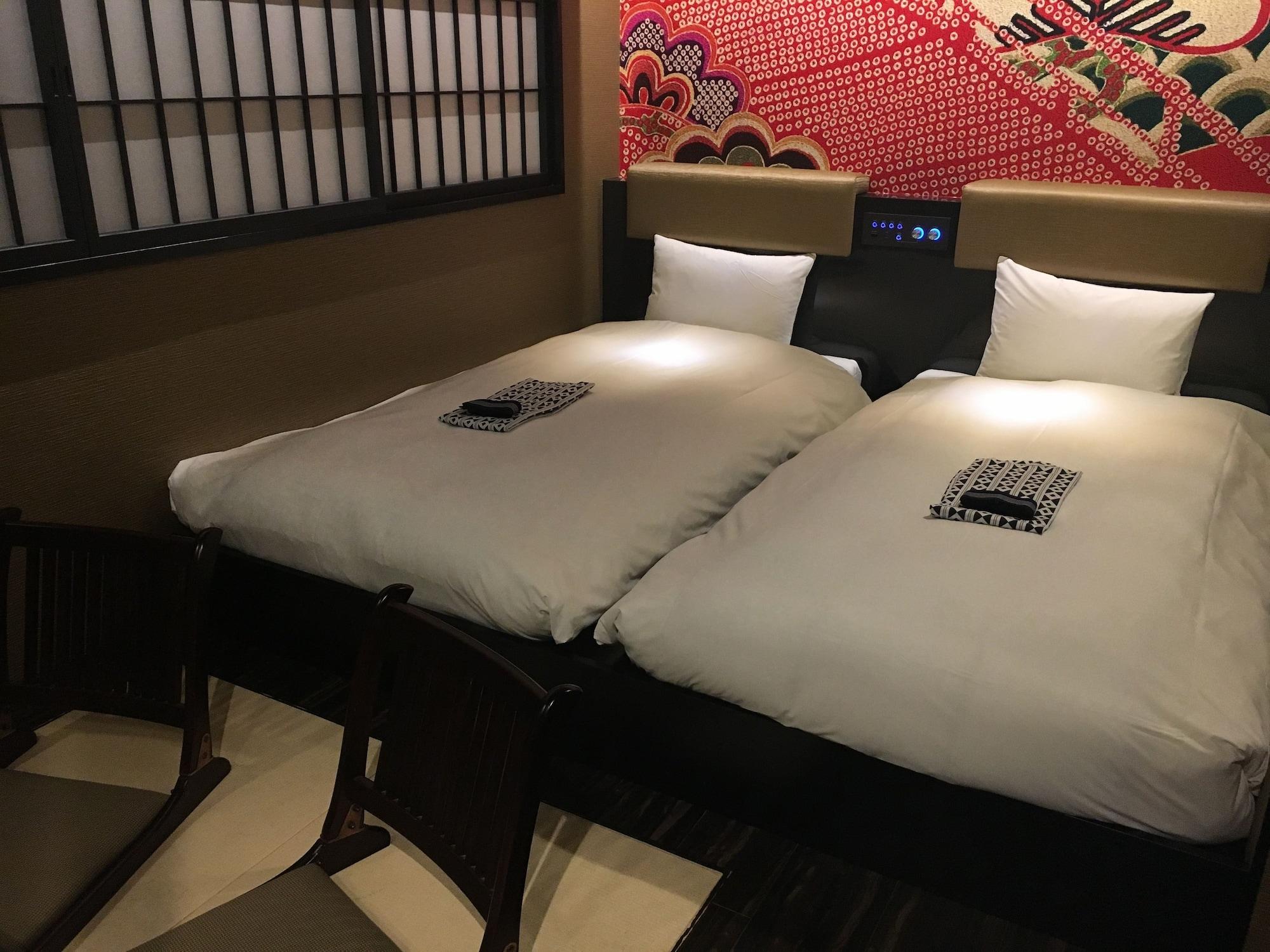 御徒町科托哈飯店
