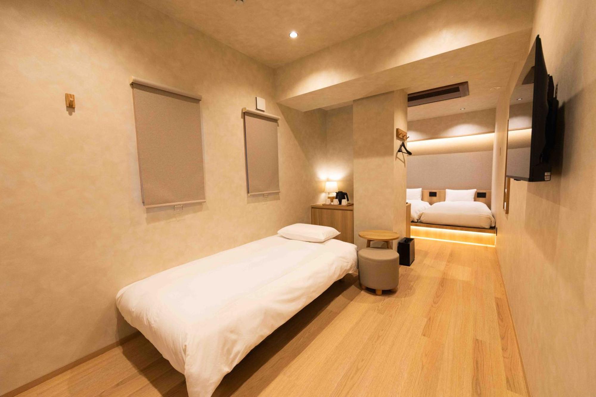 御徒町科托哈酒店 酒店 3*