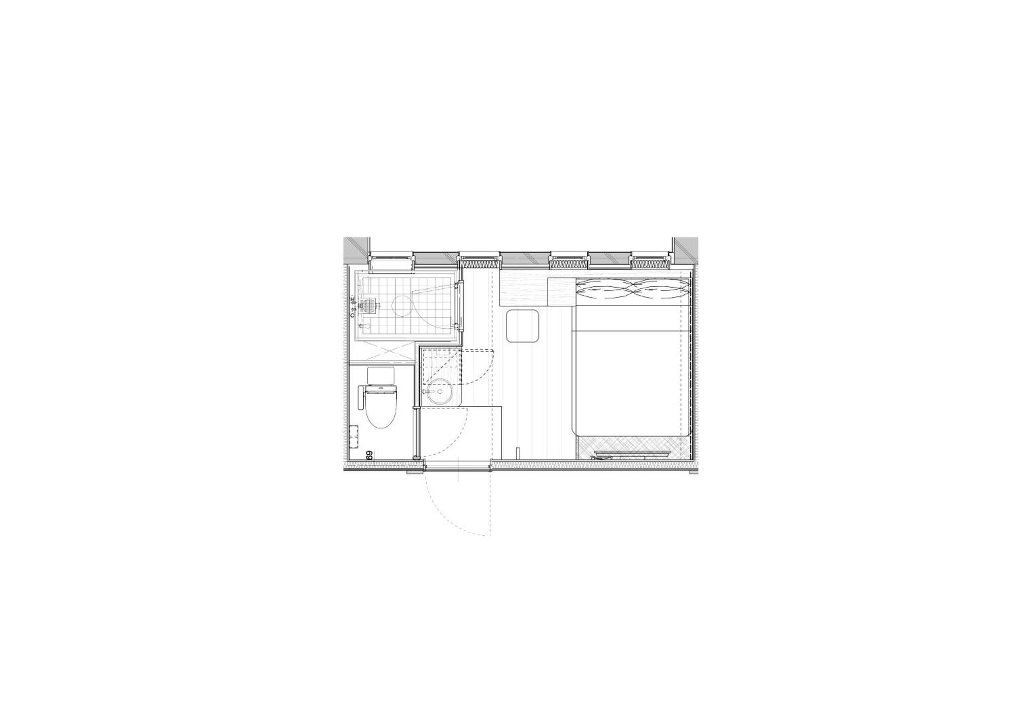 Paul House 3* Tōkyō