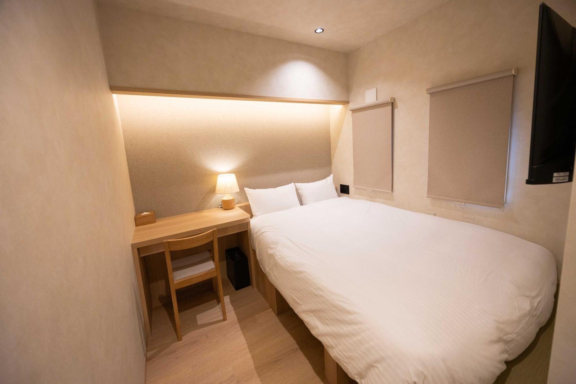 Paul House Hotel Tōkyō